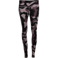 Under Armour pantalones y mallas largas fitness mujer UA Rush Camo Legging vista frontal