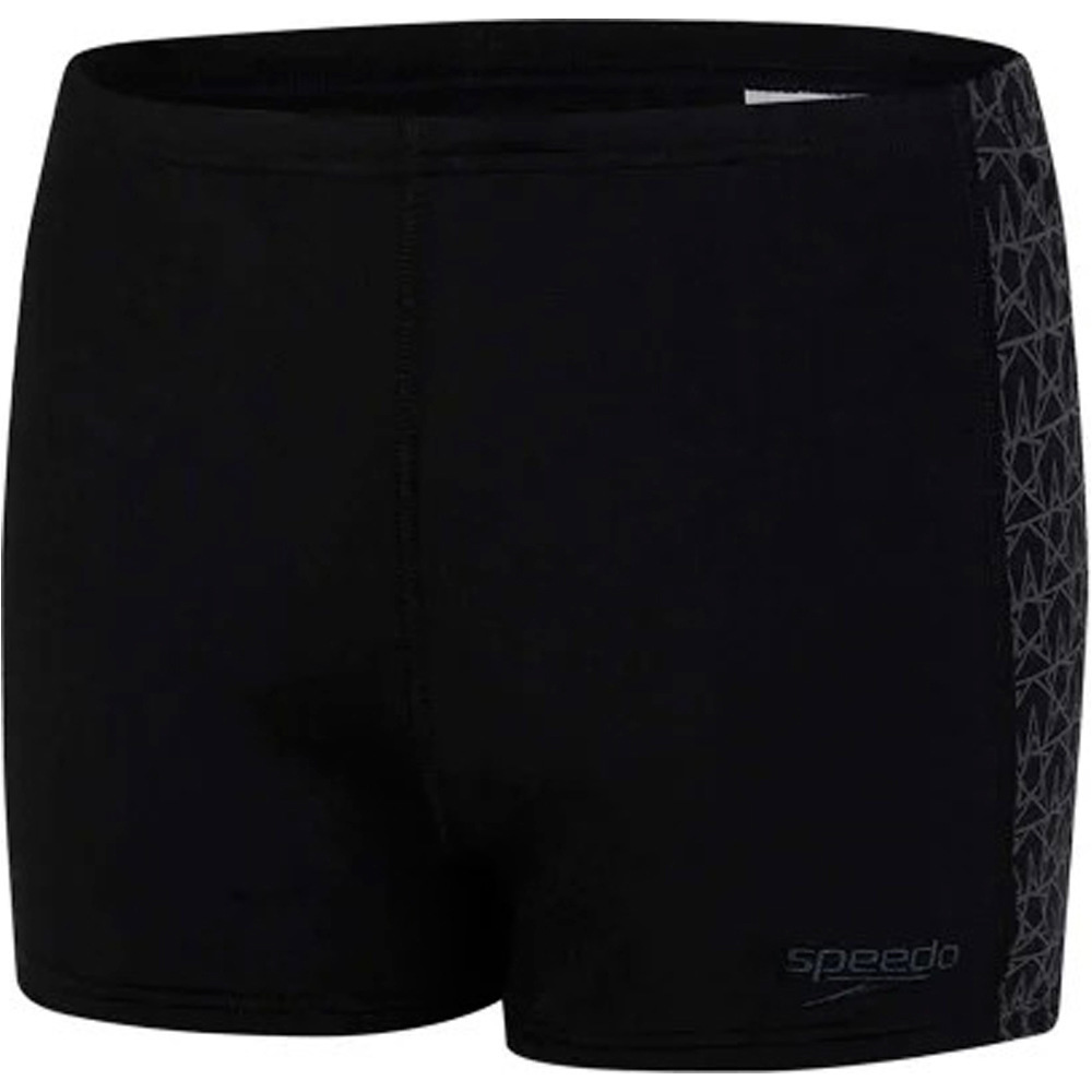 Speedo boomstar splice aquashort e bañador natación hombre