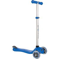 Globber patinete Go Up Sporty vista frontal