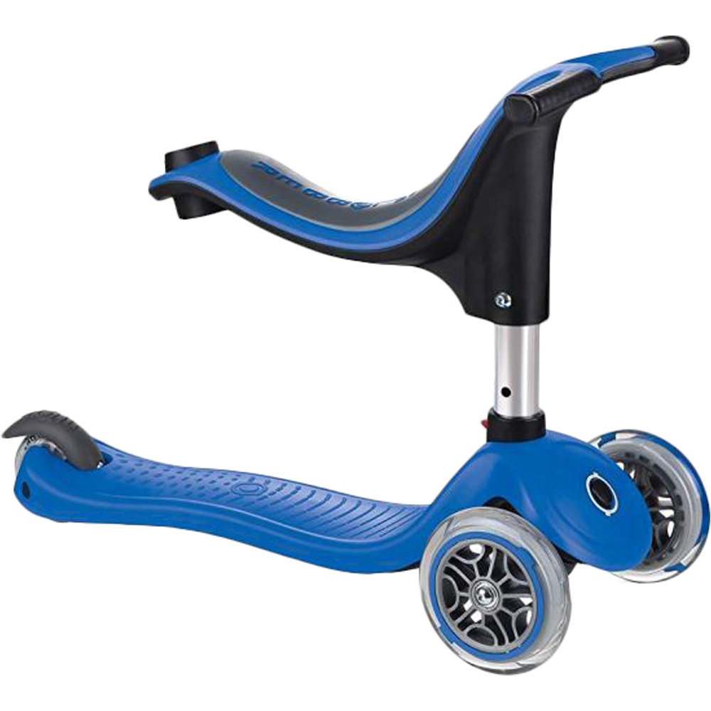 Globber patinete Go Up Sporty 02