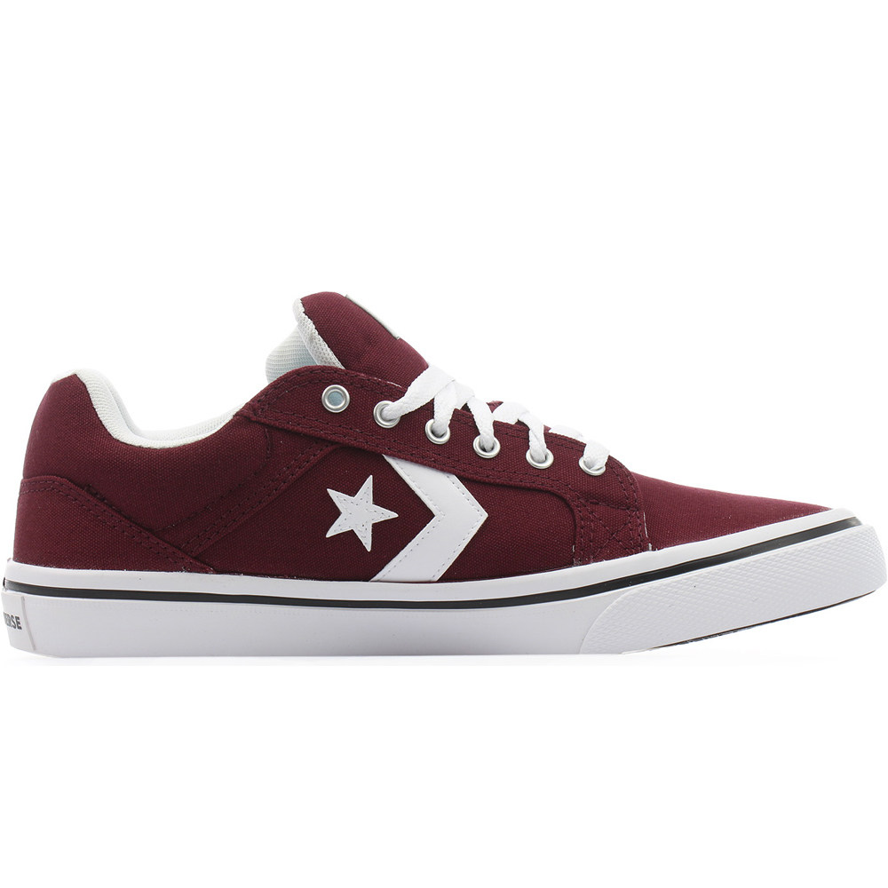 Converse zapatilla moda hombre Converse El Distrito 2.0 lateral exterior