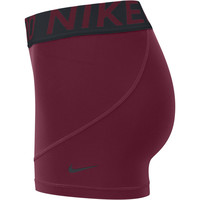 Nike pantalones y mallas cortas fitness mujer W NP SHRT 3 vista detalle