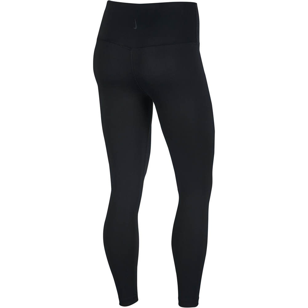 Nike Pantalon Largo Yoga THE NIKE YOGA 7/8 TIGHT vista trasera