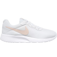 Nike zapatilla moda mujer WMNS NIKE TANJUN lateral exterior