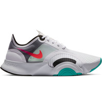 Nike zapatillas fitness mujer WMNS NIKE SUPERREP GO lateral exterior