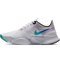 Nike zapatillas fitness mujer WMNS NIKE SUPERREP GO lateral interior
