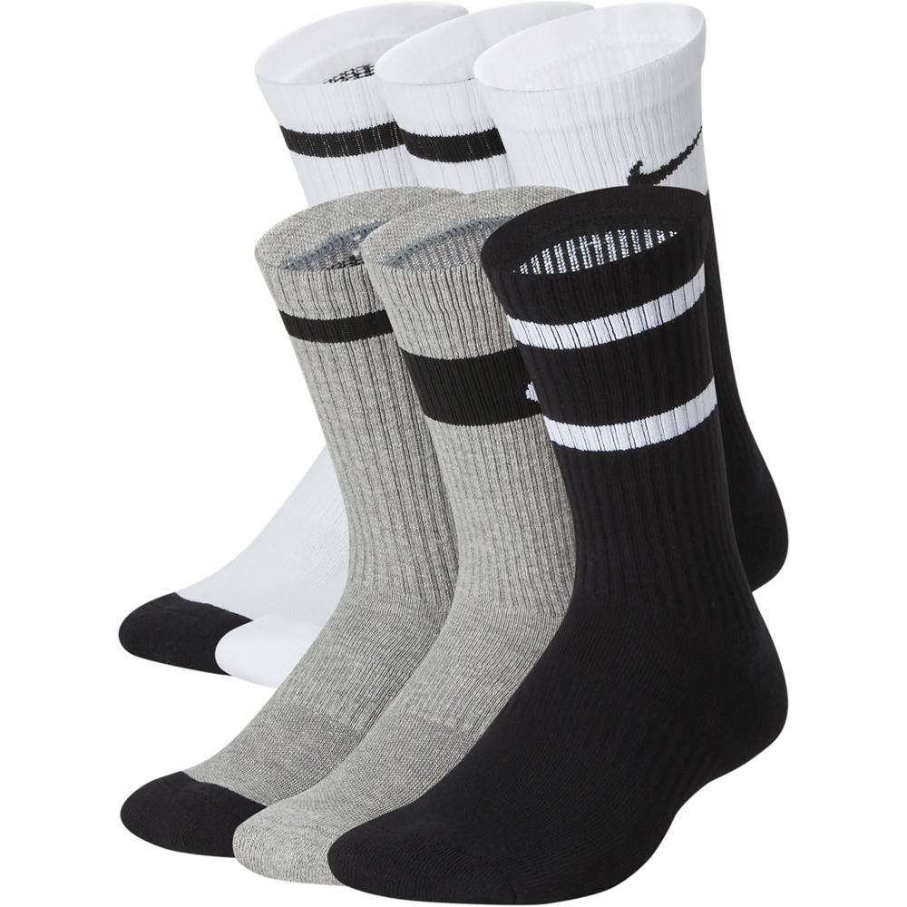 Nike everyday cush calcetines niño