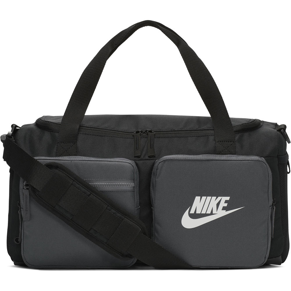 Nike bolsas deporte Y NK FUTURE PRO DUFF vista frontal