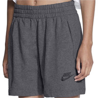 Nike bermuda mujer W NSW SHORT FT M2Z 03