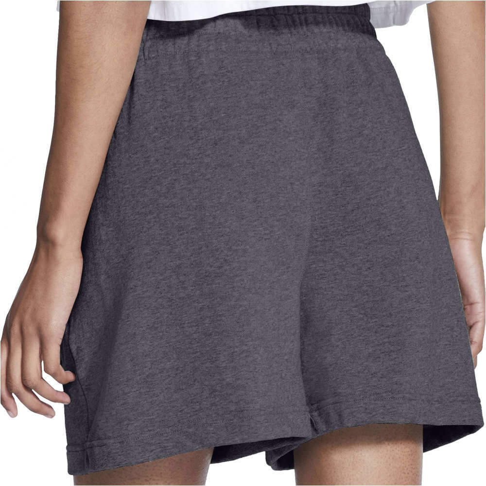 Nike bermuda mujer W NSW SHORT FT M2Z 04