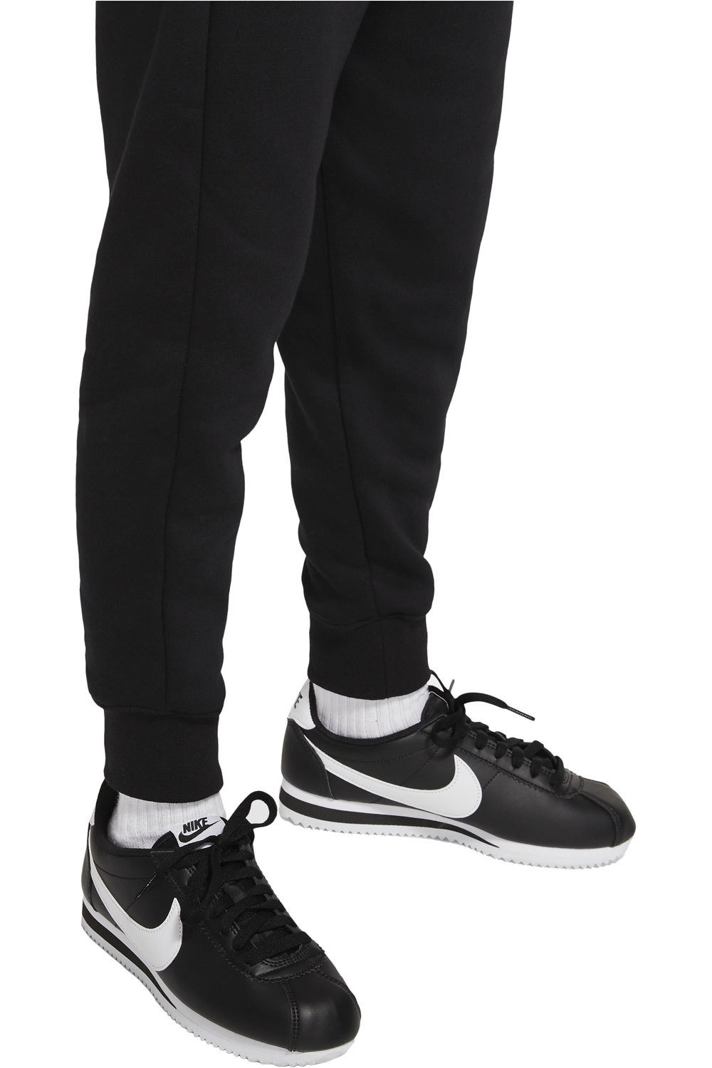 Nike pantalón niña (senior) G NSW PE PANT vista detalle