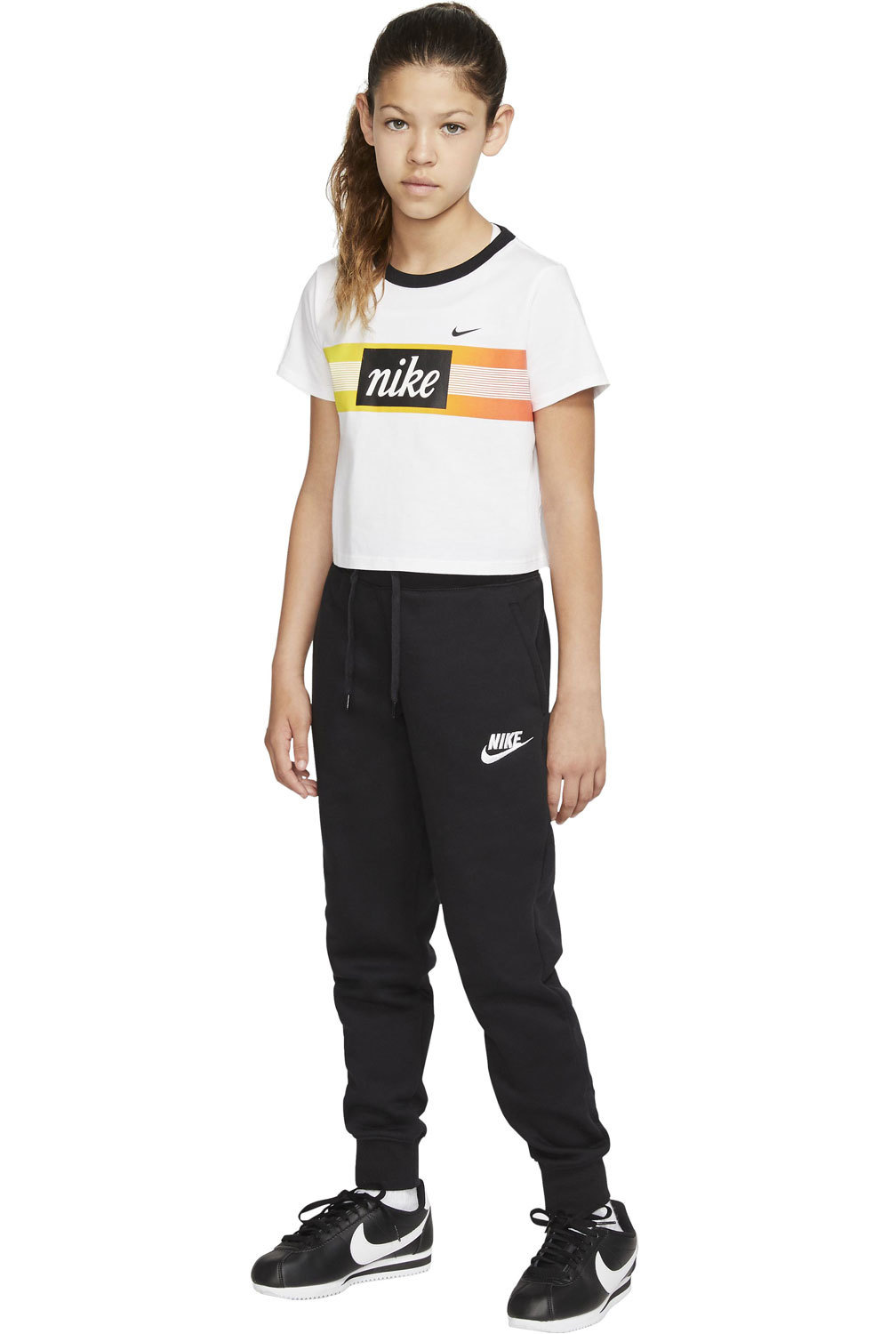 Nike pantalón niña (senior) G NSW PE PANT 05