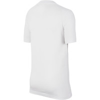 Nike camiseta manga corta niño U NSW TEE JDI STACK vista trasera