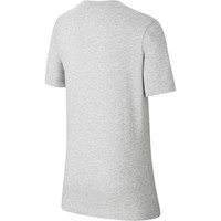Nike camiseta manga corta niño U NSW TEE JDI VERTICAL 03