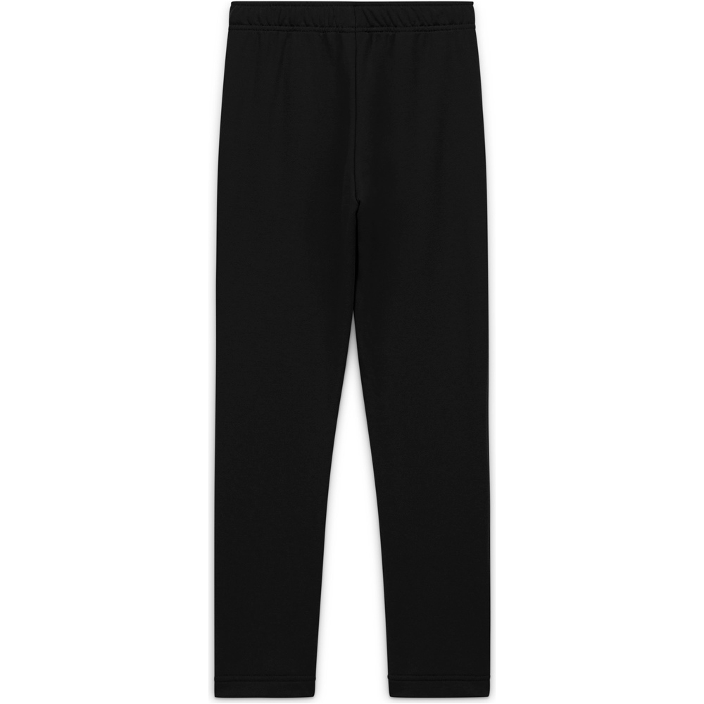 Nike pantalón niño B NK DRY FLC PANT GFX2 vista trasera