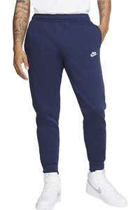 Nike pantalón hombre NSW CLUB JGGR BB vista frontal