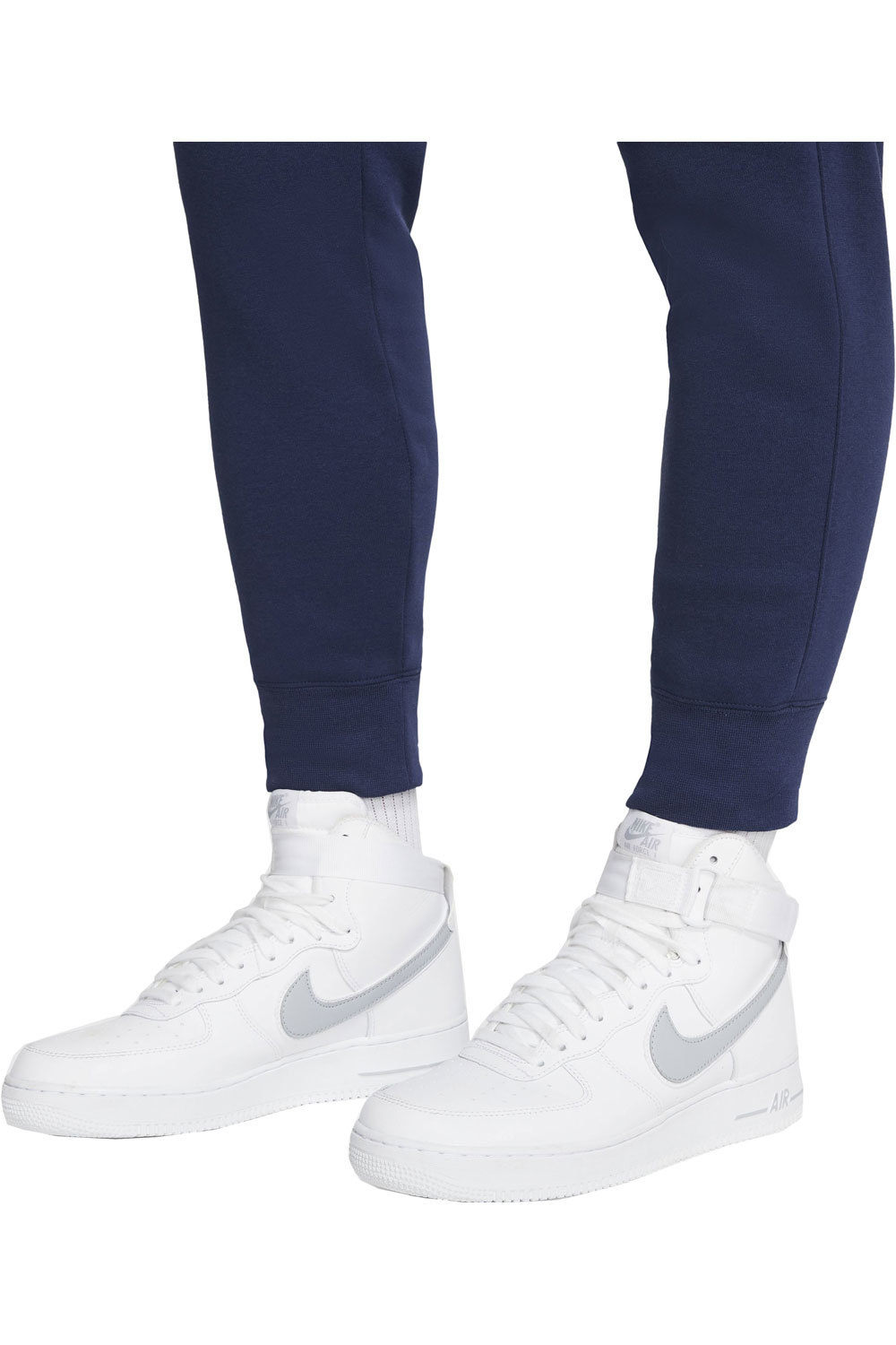 Nike pantalón hombre NSW CLUB JGGR BB 05