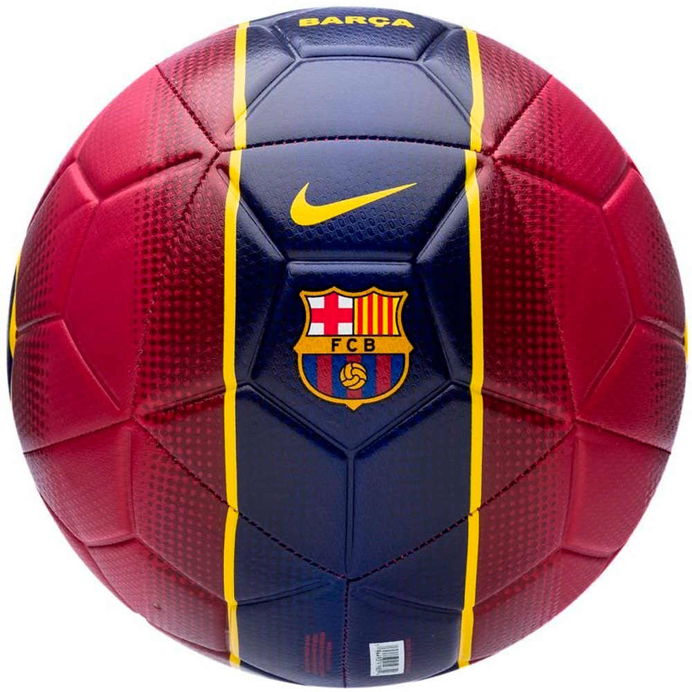 Balon fútbol barcelona 21 nk strk