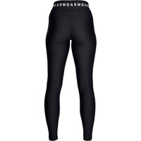 Under Armour pantalones y mallas largas fitness mujer UA HG Armr Brand WB Legging vista trasera