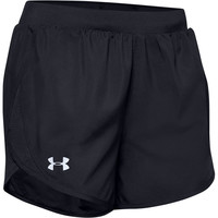 Under Armour pantalón running mujer UA FLY BY 2.0 SHORT vista frontal