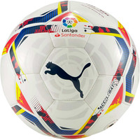 Puma balon fútbol PUMA LA LIGA 21 SKLS vista frontal