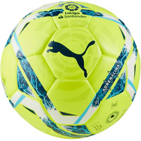 Puma balon fútbol PUMA LA LIGA HI-VIS 21 vista frontal