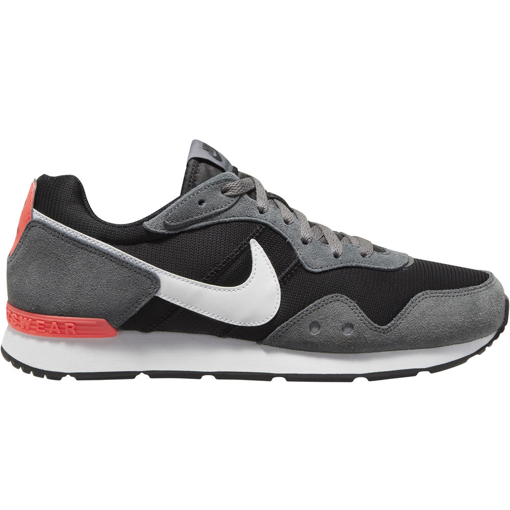 Nike zapatilla moda hombre NIKE VENTURE RUNNER lateral exterior