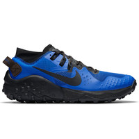 Nike zapatillas trail hombre NIKE AIR WILDHORSE 6 lateral exterior