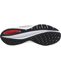 Nike zapatilla running hombre NIKE AIR ZOOM VOMERO 14 lateral interior