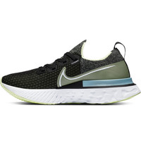 Nike zapatilla running mujer W NIKE REACT INFINITY RUN FK lateral interior