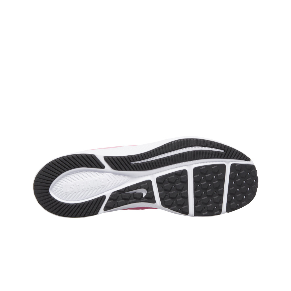 Nike zapatilla running niño NIKE STAR RUNNER 2 (GS) vista trasera