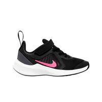 Nike zapatilla running niño NIKE DOWNSHIFTER 10 (PSV) vista frontal