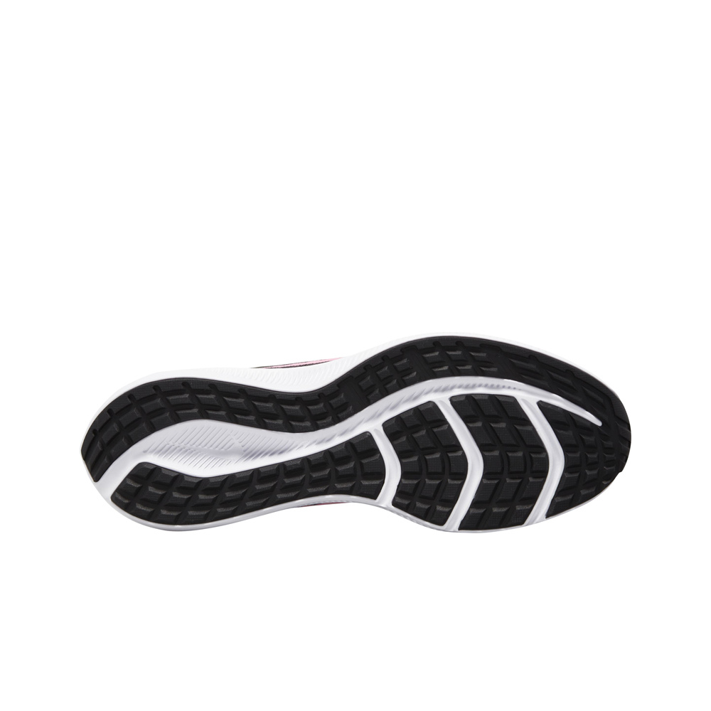 Nike zapatilla running niño NIKE DOWNSHIFTER 10 (GS) vista trasera