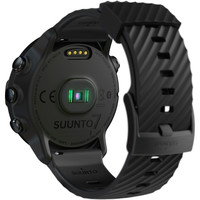 Suunto smartwatch SUUNTO 7 BLACK 01