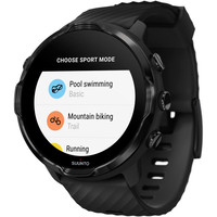 Suunto smartwatch SUUNTO 7 BLACK 04