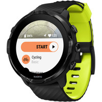 Suunto smartwatch SUUNTO 7 BLACK LIME 05