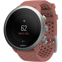 Suunto pulsómetros SUUNTO 3 GRANITE RED 03