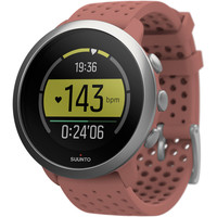 Suunto pulsómetros SUUNTO 3 GRANITE RED 04