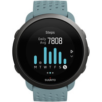 Suunto pulsómetros SUUNTO 3 MOSS GREY 09