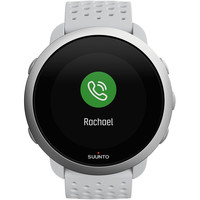 Suunto pulsómetros SUUNTO 3 PEBBLE WHITE 08