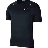 Nike camiseta técnica manga corta hombre M NK BRTHE RSE 365 TOP SS HYBR vista frontal