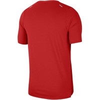 Nike camiseta técnica manga corta hombre M NK BRTHE RSE 365 TOP SS HYBR 03