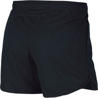 Nike pantaloneta técnica hombre M NK CHLLGR SHORT FF PR vista trasera