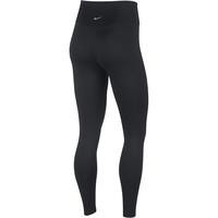 Nike malla larga running mujer W NK SWOOSH RUN TGHT 7_8 vista trasera