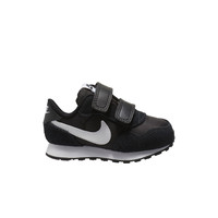 Nike zapatilla multideporte bebe NIKE MD VALIANT (TDV) lateral exterior