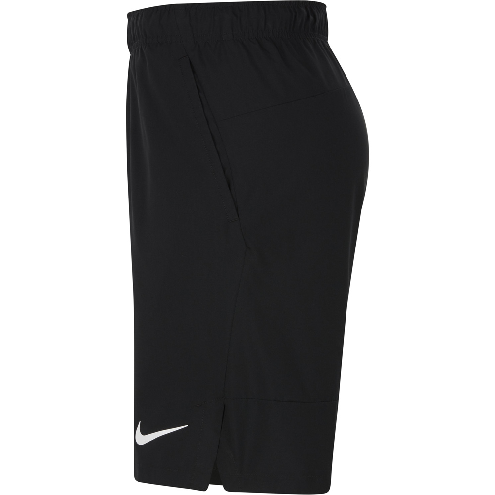 Nike pantalón corto fitness hombre M NK DF FLEX WVN SHORT vista detalle