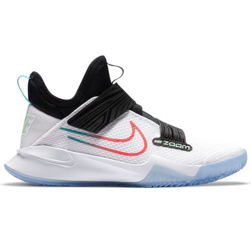 Nike Nike Zoom Flight (gs) zapatilla baloncesto niño | Forum Sport