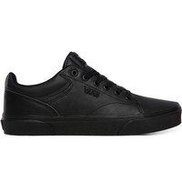 Vans zapatilla moda hombre MN SELDAN (TUMBLE) lateral exterior