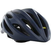 Mavic casco bicicleta Casco Cosmic Pro Total Eclipse 01