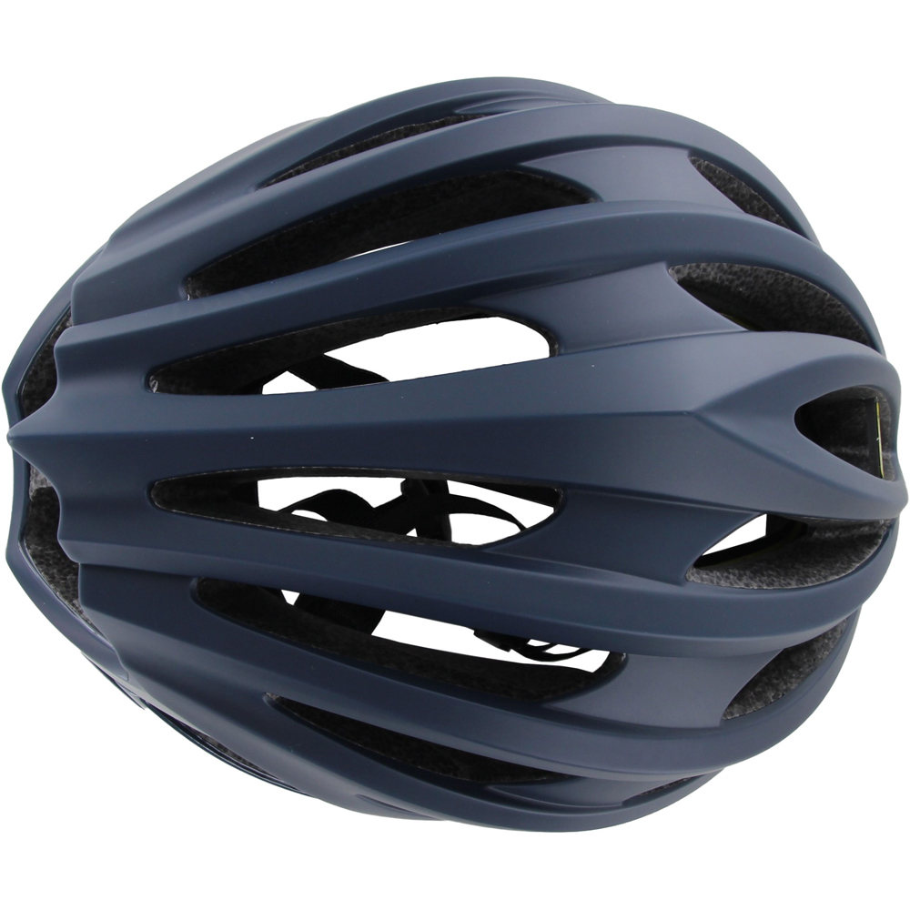 Mavic casco bicicleta Casco Cosmic Pro Total Eclipse 04